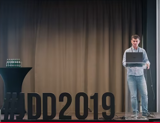 Portfolio | Iurii Chulovskyi - Backend Developer